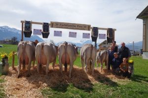 1ZF Pora A83 Reinhard Martin Feldli Kerns